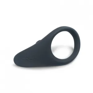 We-Vibe - Verge Vibrating Cock Ring - Slate